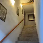 Adams Apartment *