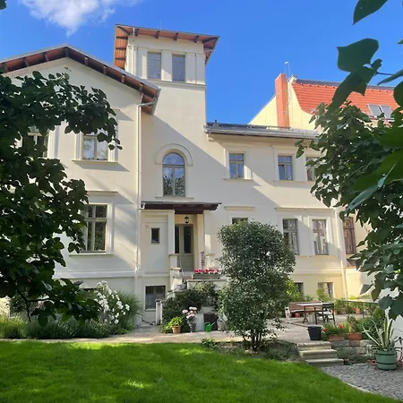 Adams דירה Görlitz